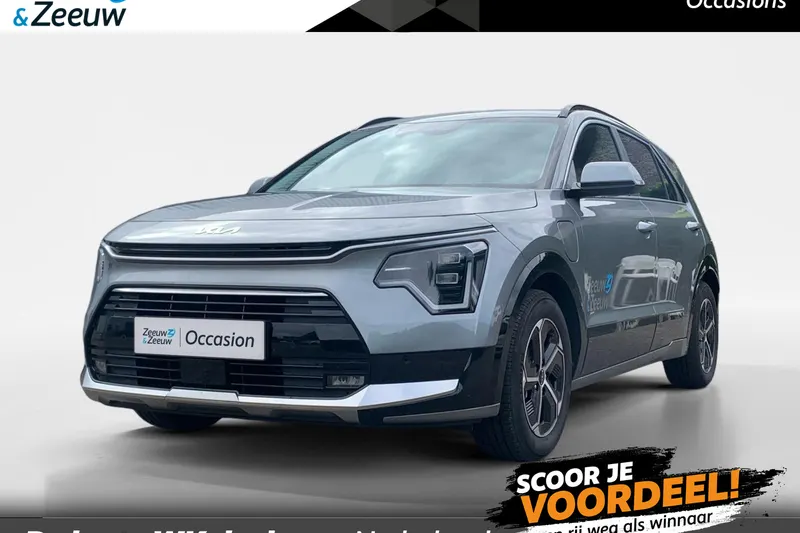 Kia Niro (2025)