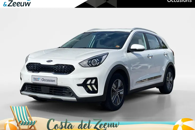 Kia Niro (2021)