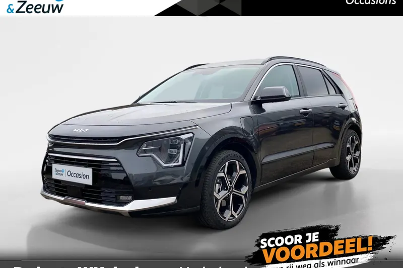 Kia Niro (2025)