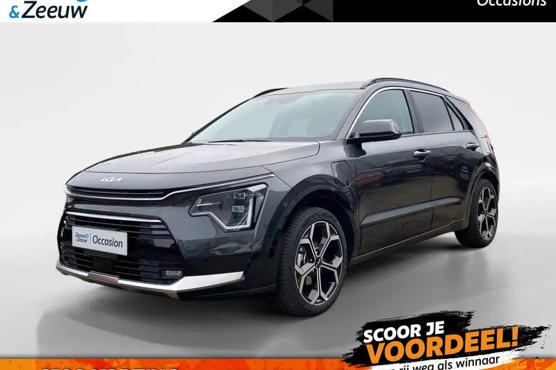 Kia Niro (2025)