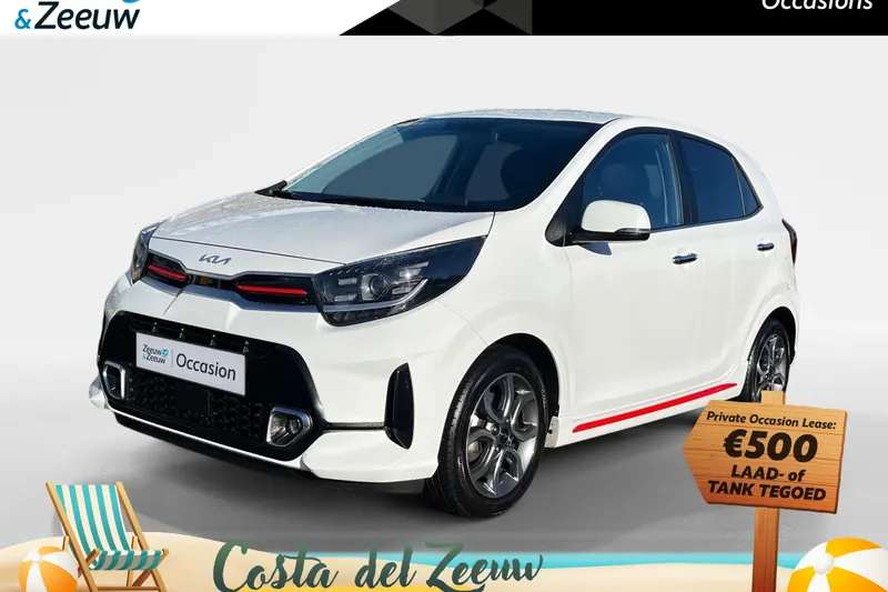 Kia Picanto (2023)