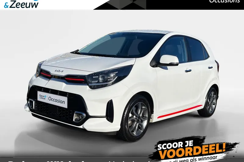 Kia Picanto (2023)