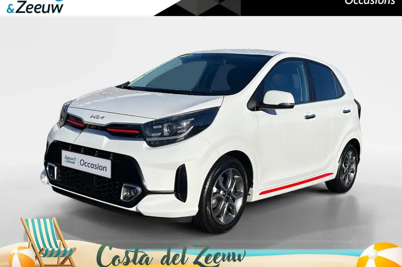 Kia Picanto (2023)