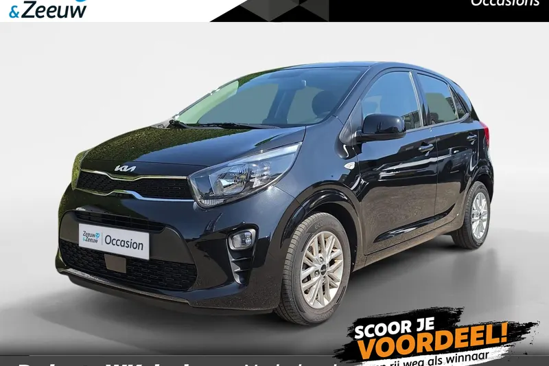 Kia Picanto (2023)