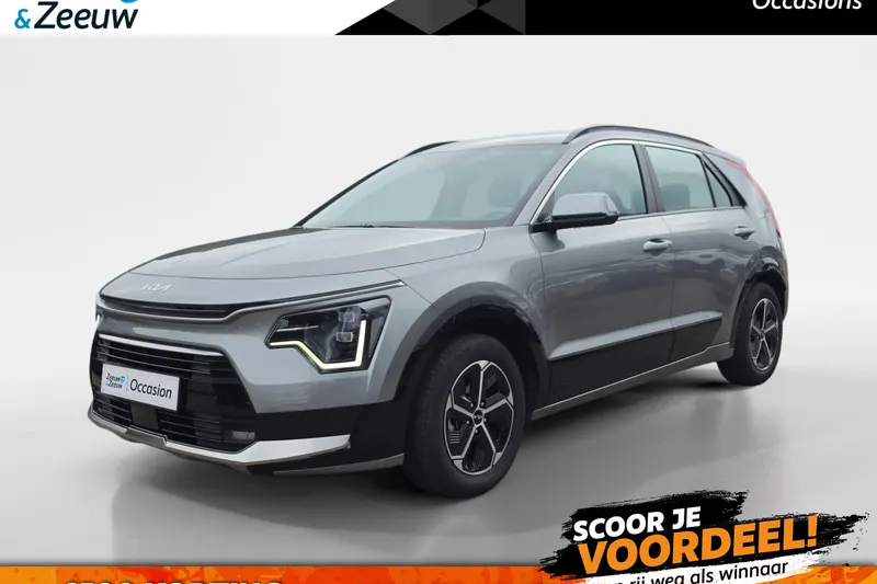 Kia Niro (2025)