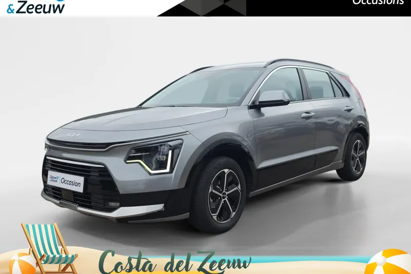 Kia Niro (2025)