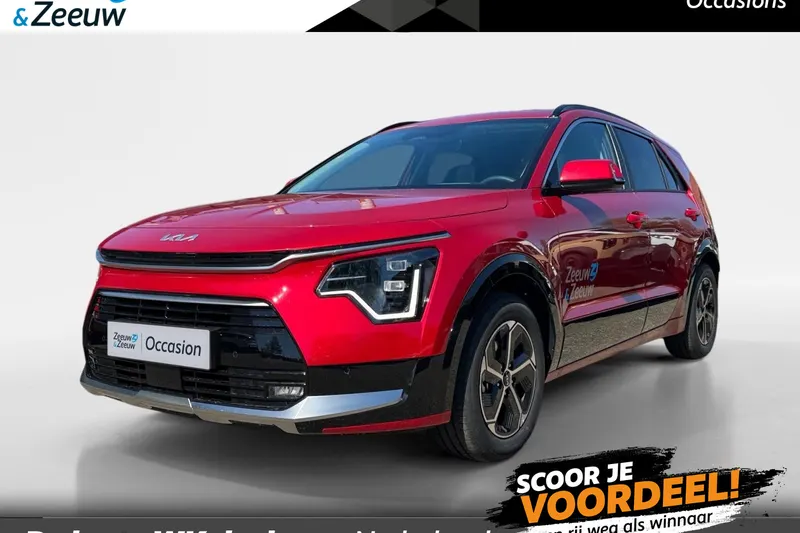 Kia Niro (2026)