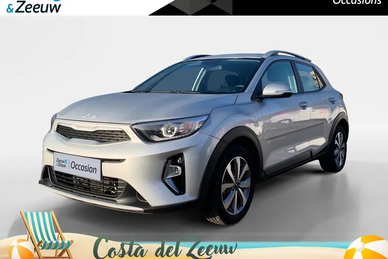 Kia Stonic (2023)