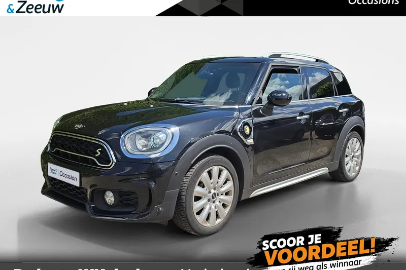MINI Countryman (2018)