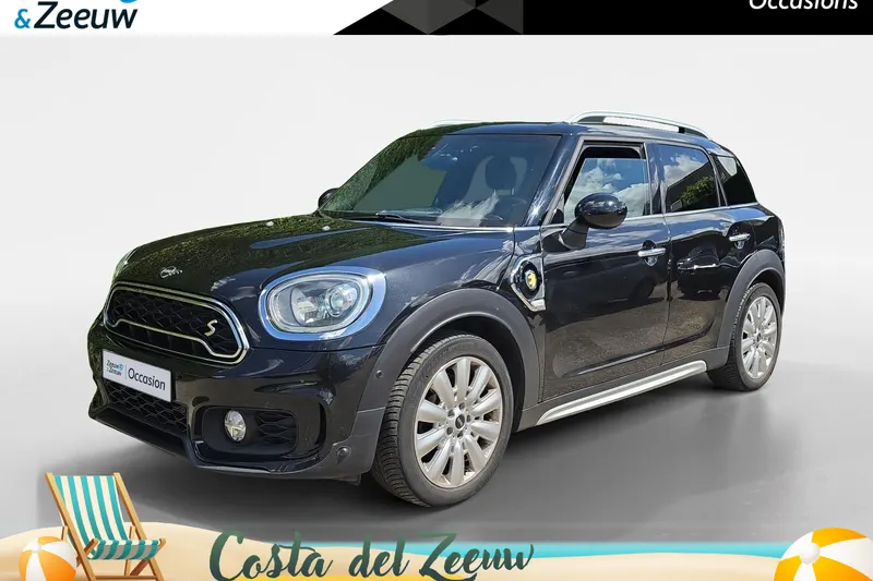 MINI Countryman (2018)