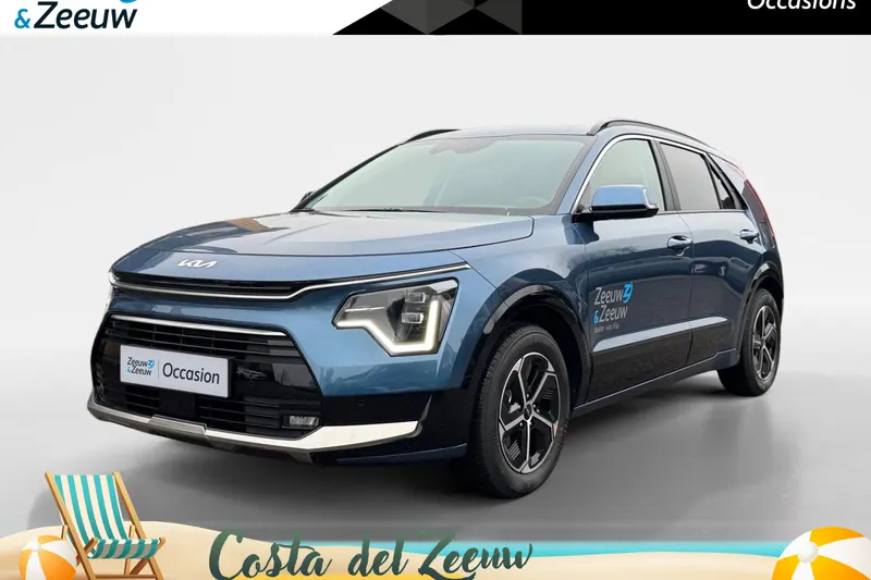 Kia Niro (2026)