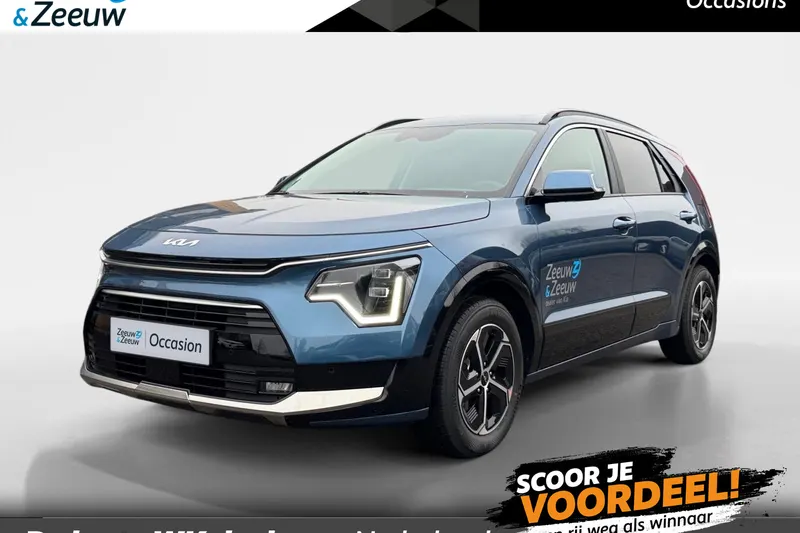 Kia Niro (2026)