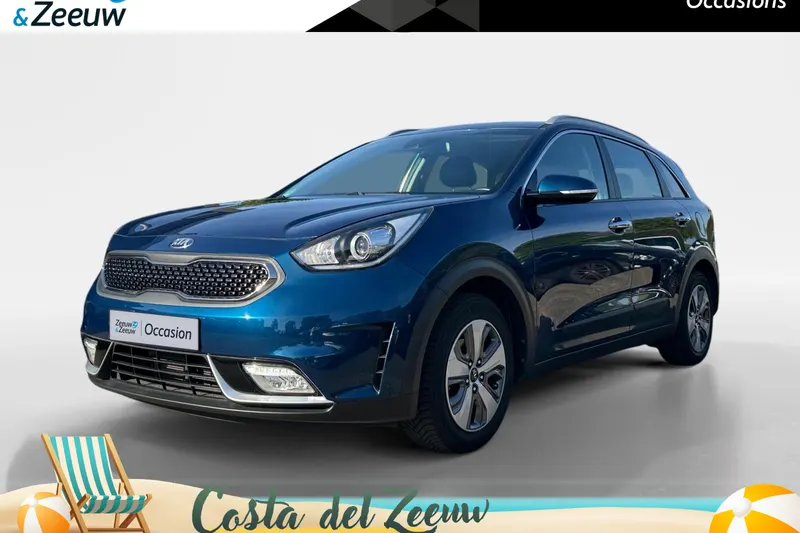 Kia Niro (2019)
