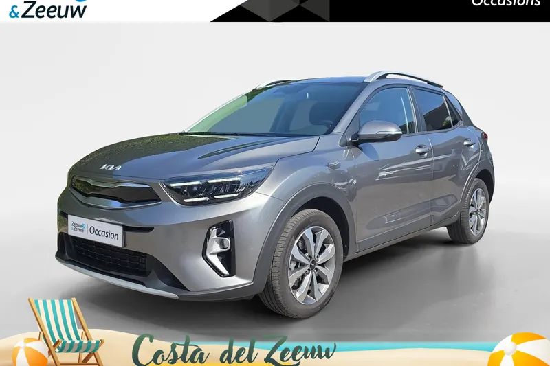 Kia Stonic (2025)