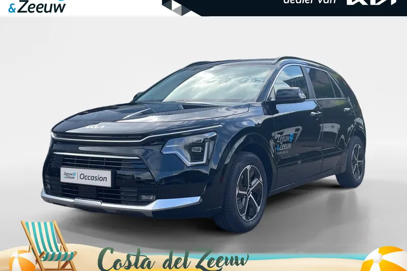 Kia Niro (2026)