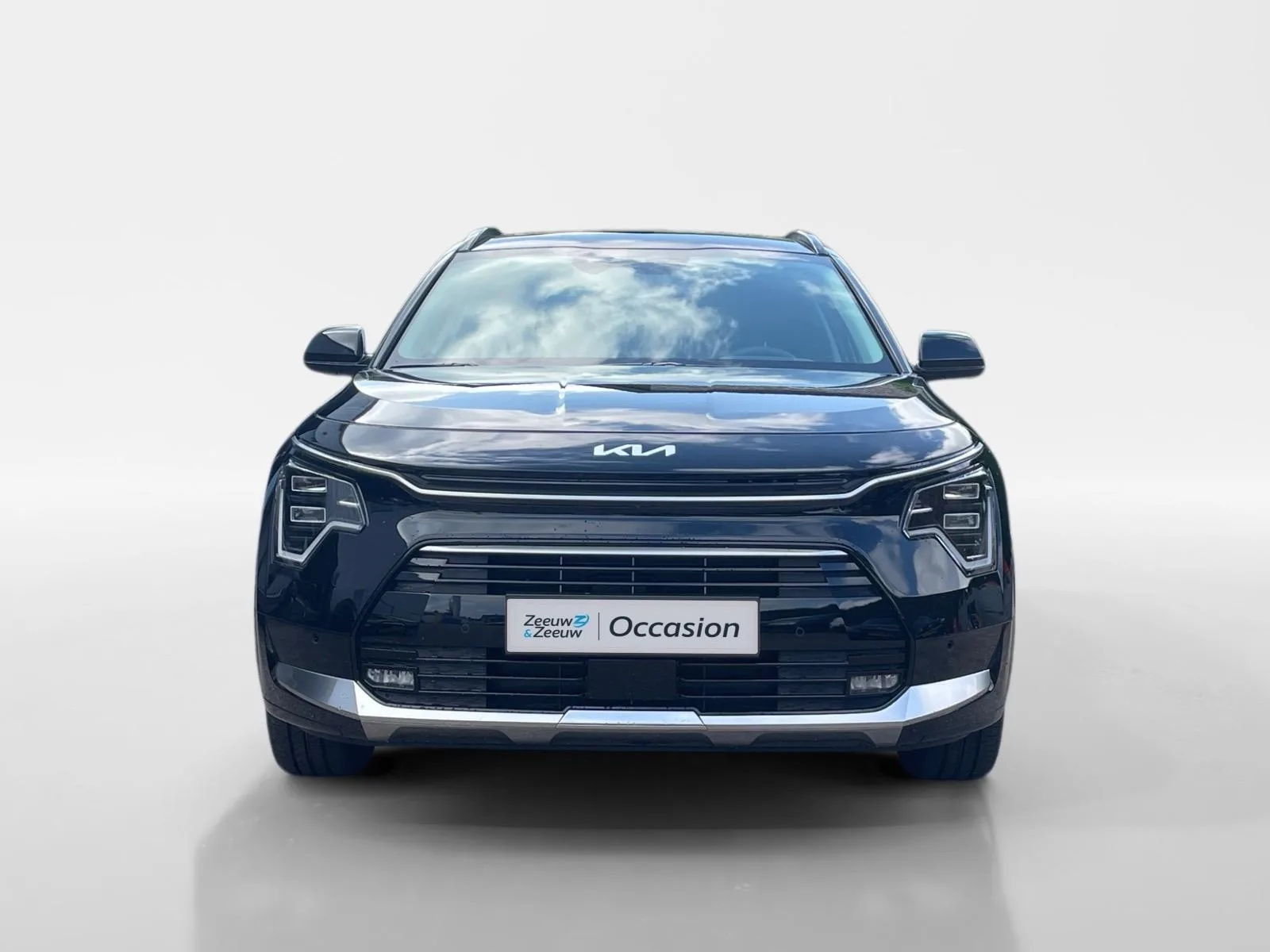 Kia Niro (2026) — foto 1