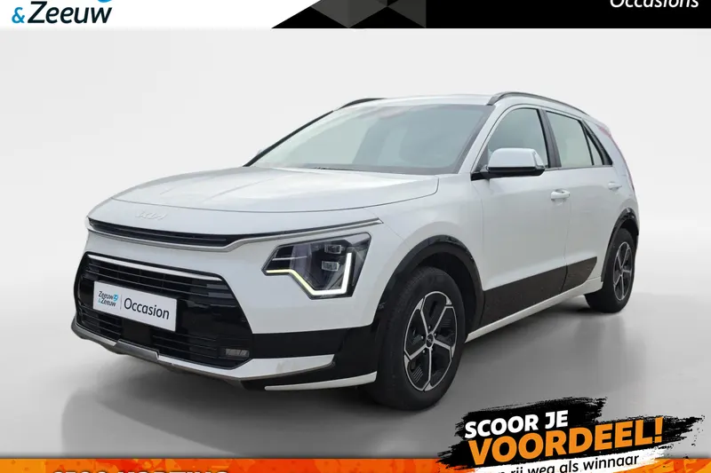 Kia Niro (2025)