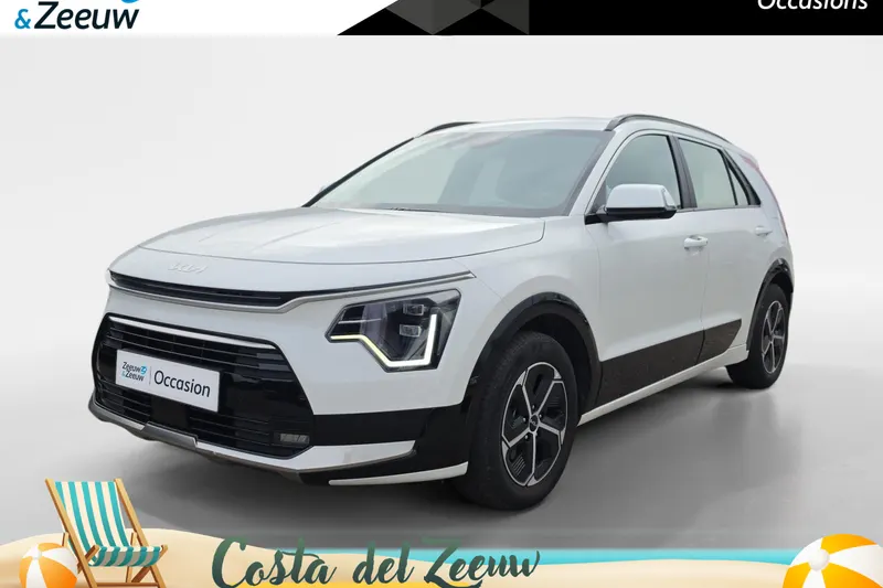 Kia Niro (2025)
