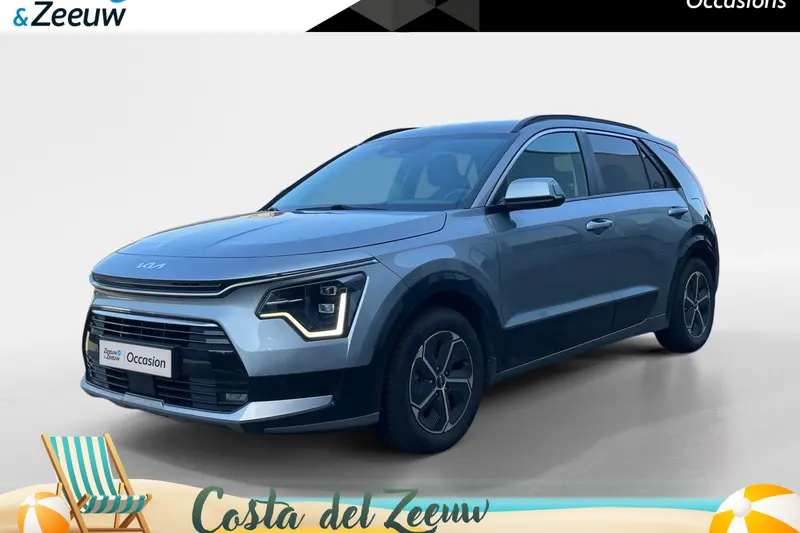 Kia Niro (2022)
