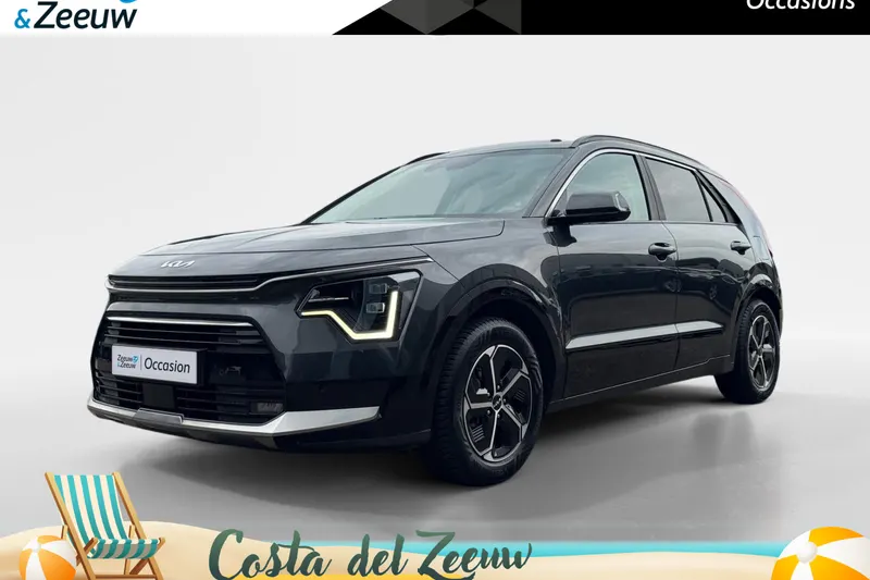 Kia Niro (2023)