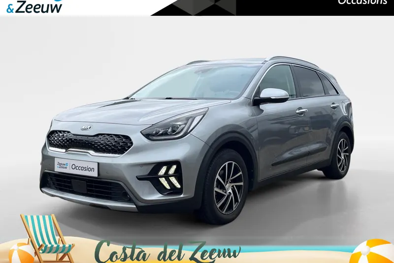 Kia Niro (2021)