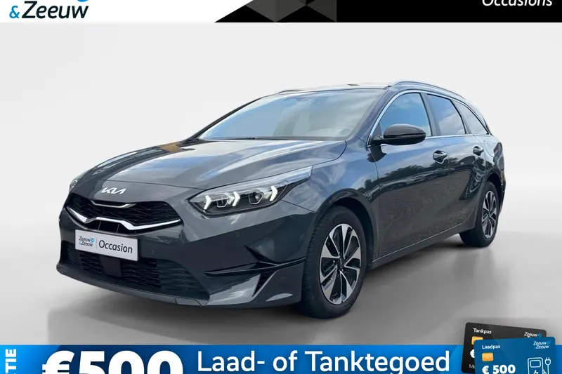 Kia Ceed (2025)