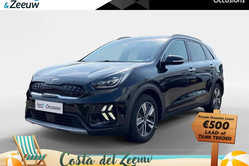 Kia Niro (2021)