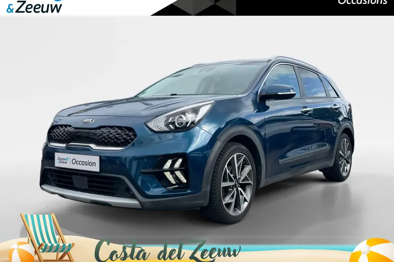 Kia Niro (2020)