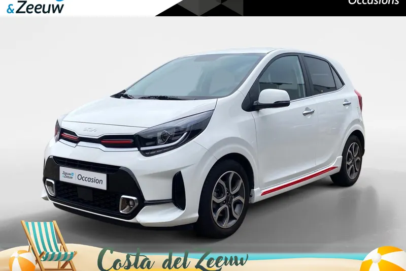 Kia Picanto (2023)