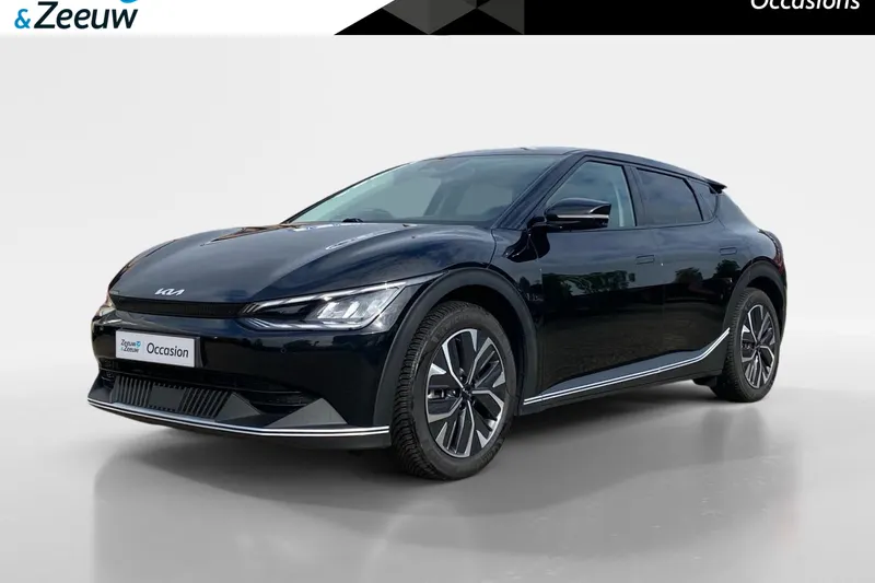 Kia EV6 (2023)