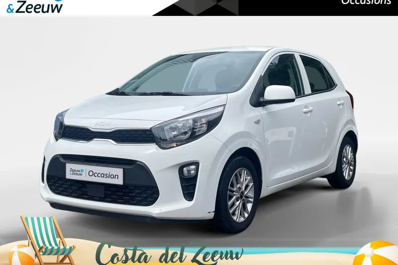 Kia Picanto (2024)
