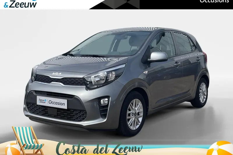 Kia Picanto (2023)