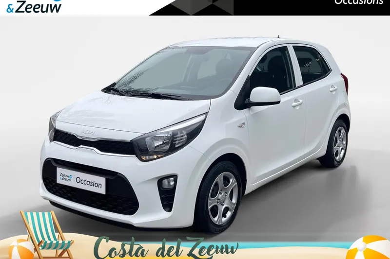 Kia Picanto (2023)