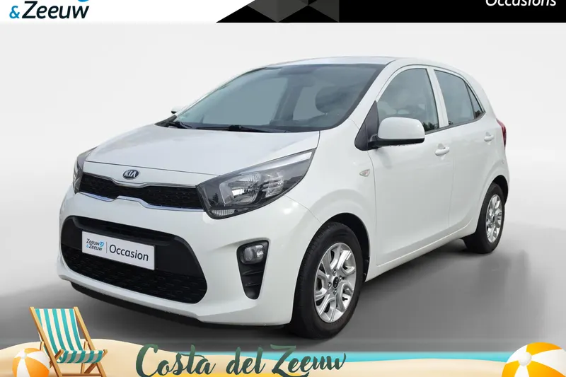 Kia Picanto (2018)