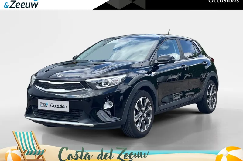 Kia Stonic (2018)