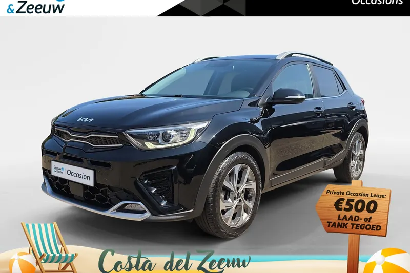 Kia Stonic (2022)