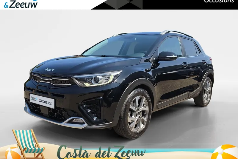 Kia Stonic (2022)
