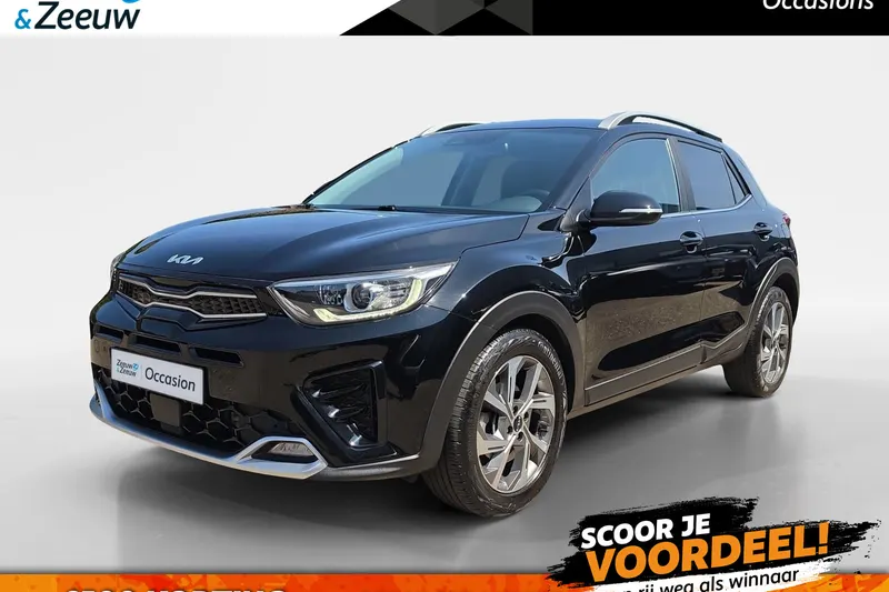 Kia Stonic (2022)