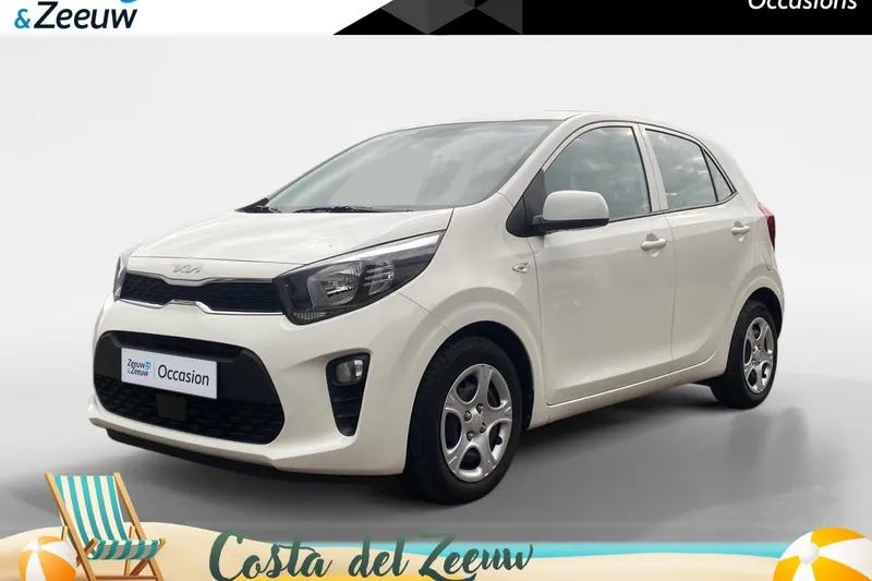 Kia Picanto (2023)