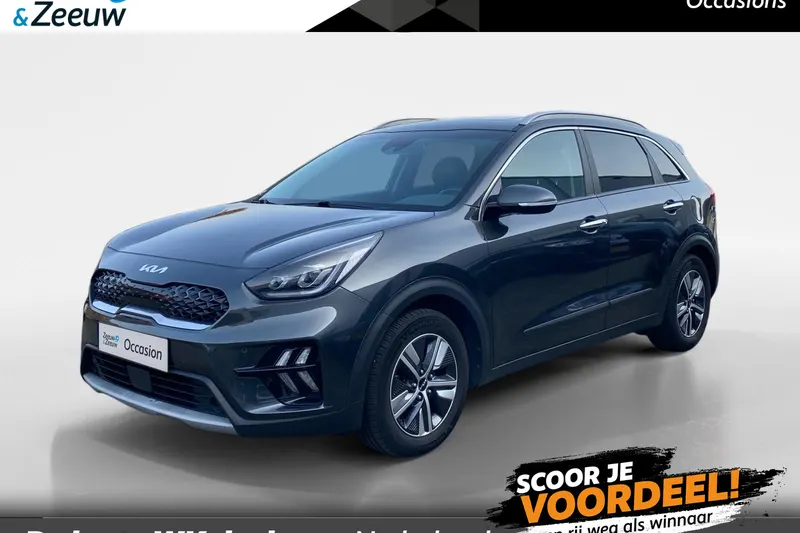 Kia Niro (2022)