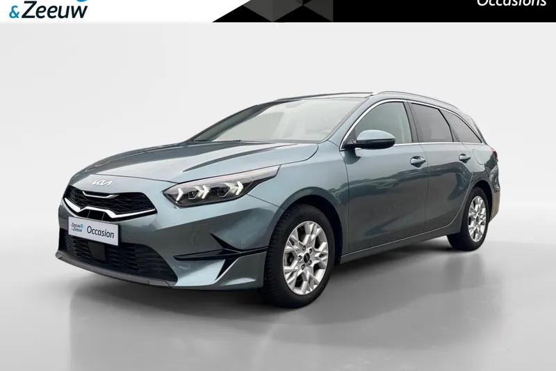 Kia Ceed (2025)