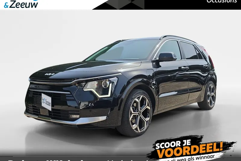 Kia Niro (2024)