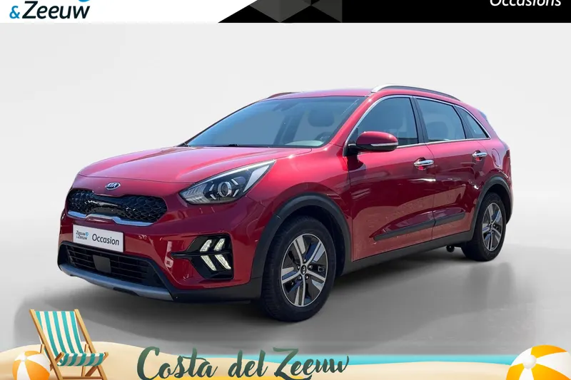 Kia Niro (2020)