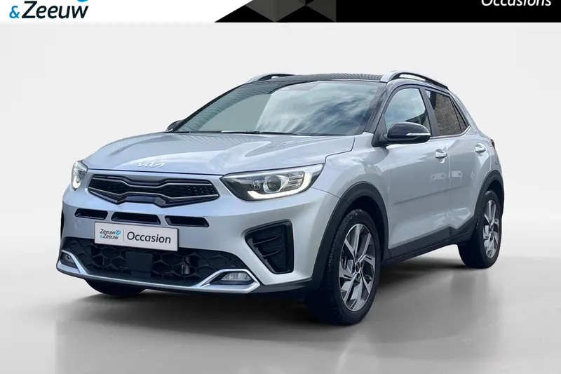Kia Stonic (2022)