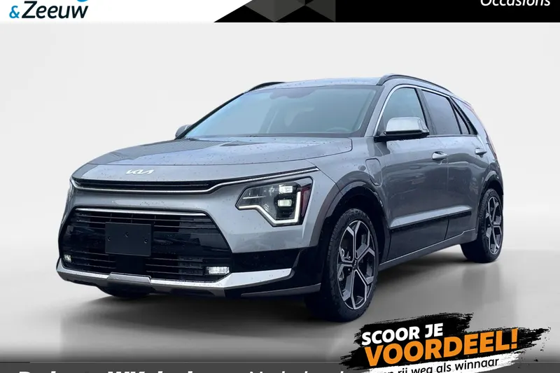 Kia Niro (2025)