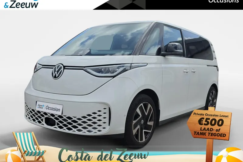 Volkswagen ID. Buzz (2023)