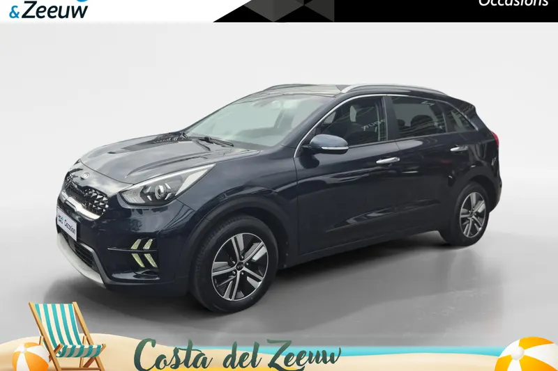 Kia Niro (2020)