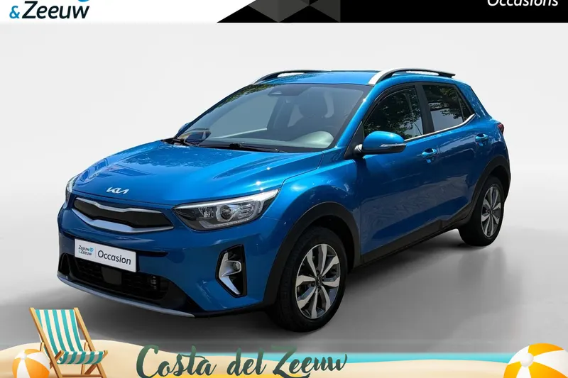 Kia Stonic (2022)