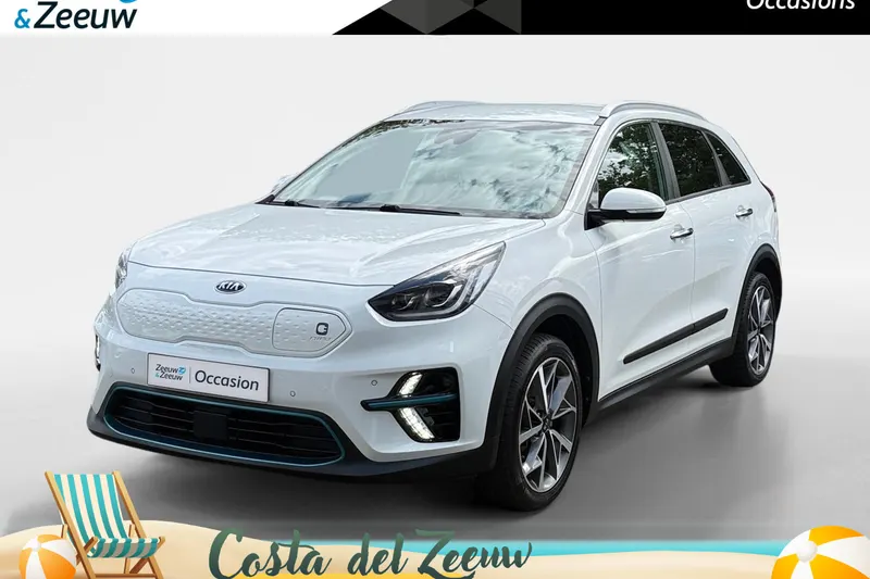 Kia Niro EV (2019)