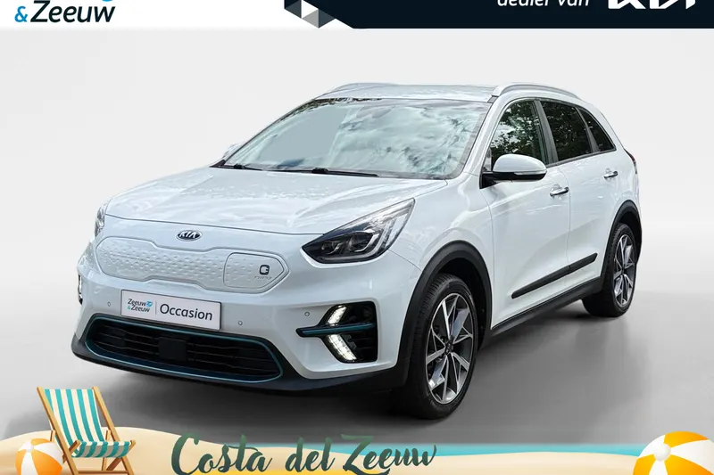 Kia Niro EV (2019)